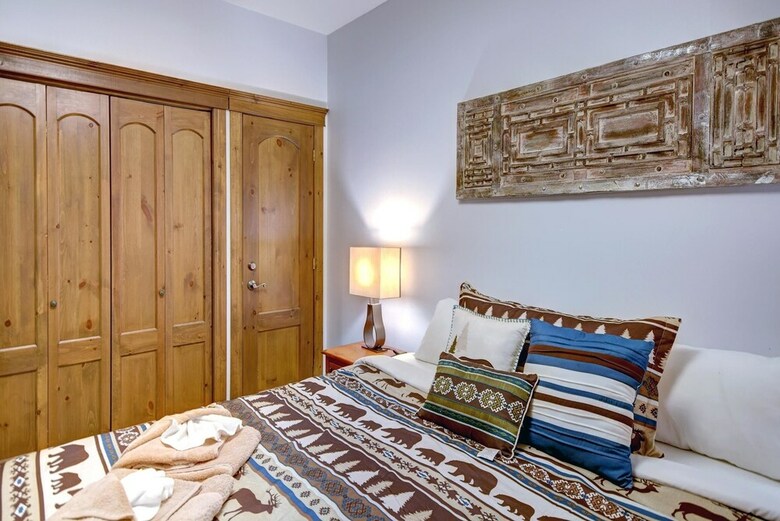 Le Manoir - Escapades Tremblant