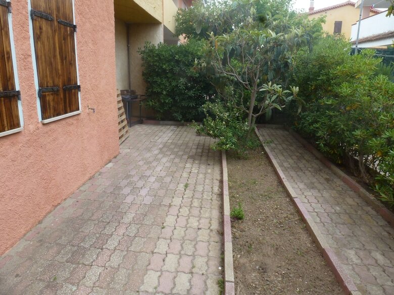 Apartamento Svs - Budoni Sa Capannizza