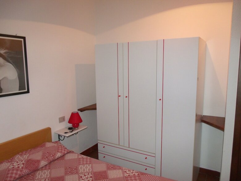 Apartamento Svs - Budoni Sa Capannizza