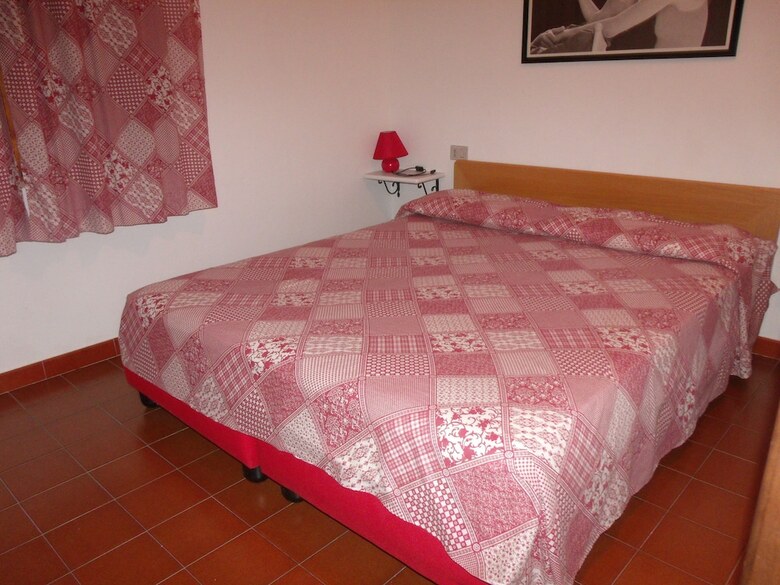 Apartamento Svs - Budoni Sa Capannizza