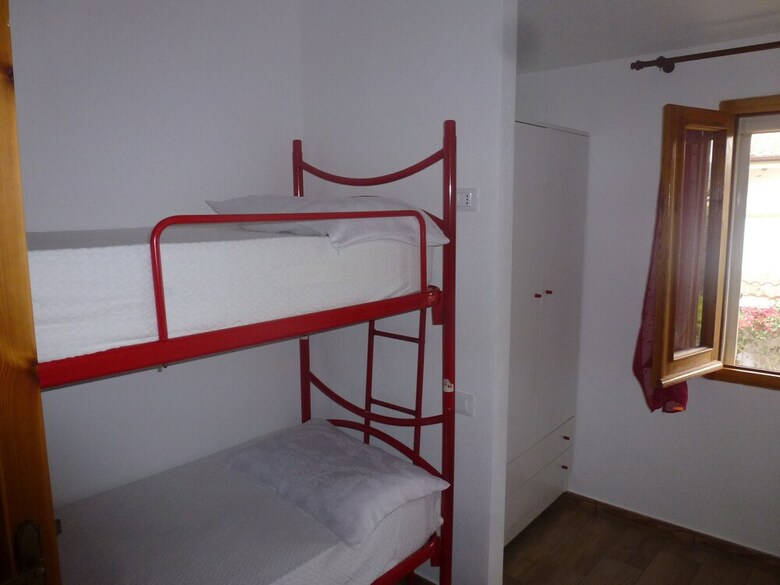 Apartamento Svs - Budoni Sa Capannizza