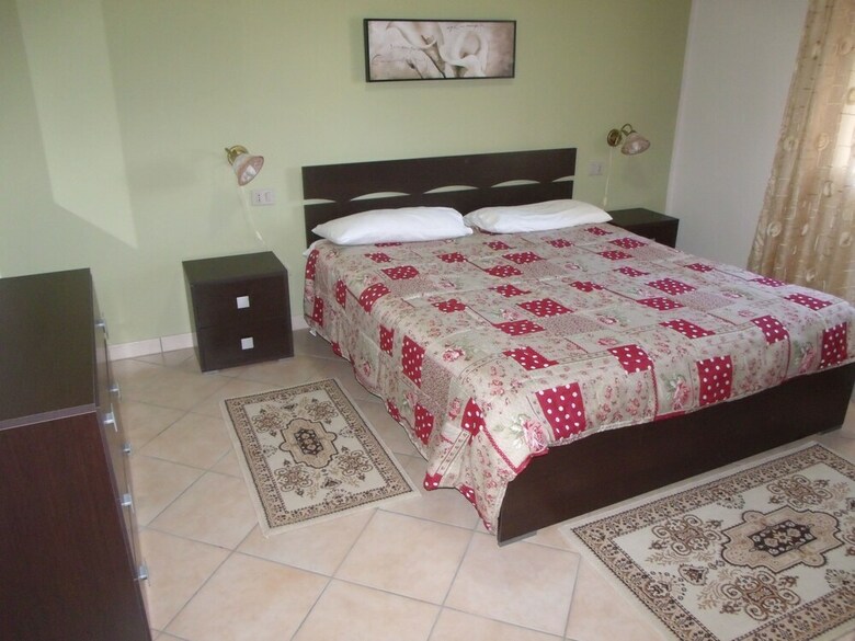 Apartamento Svs - Budoni Sa Capannizza