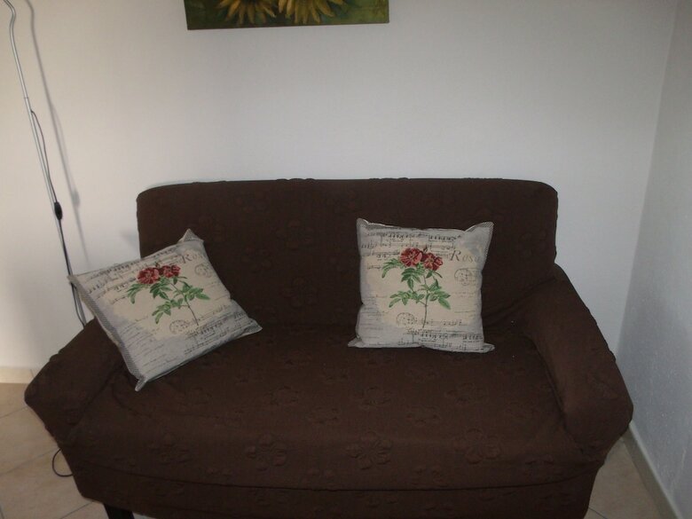 Apartamento Svs - Budoni Sa Capannizza