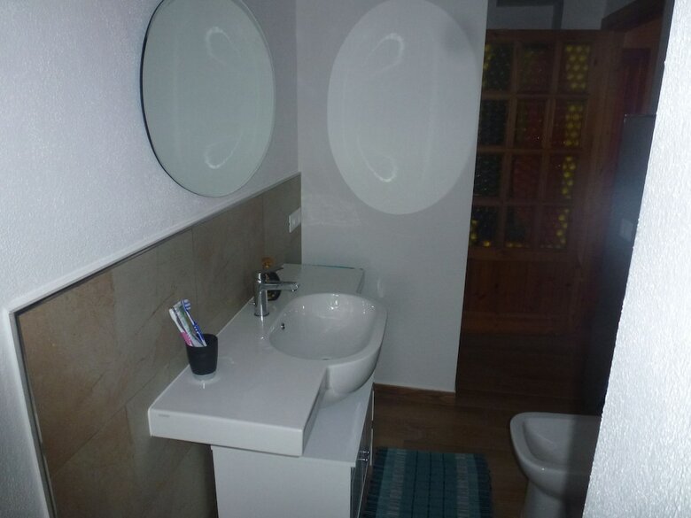 Apartamento Svs - Budoni Sa Capannizza