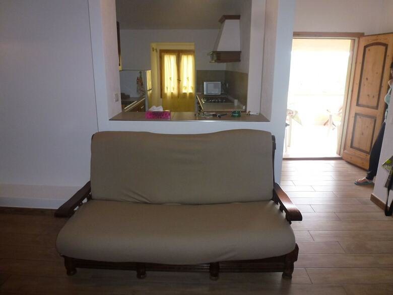 Apartamento Svs - Budoni Sa Capannizza