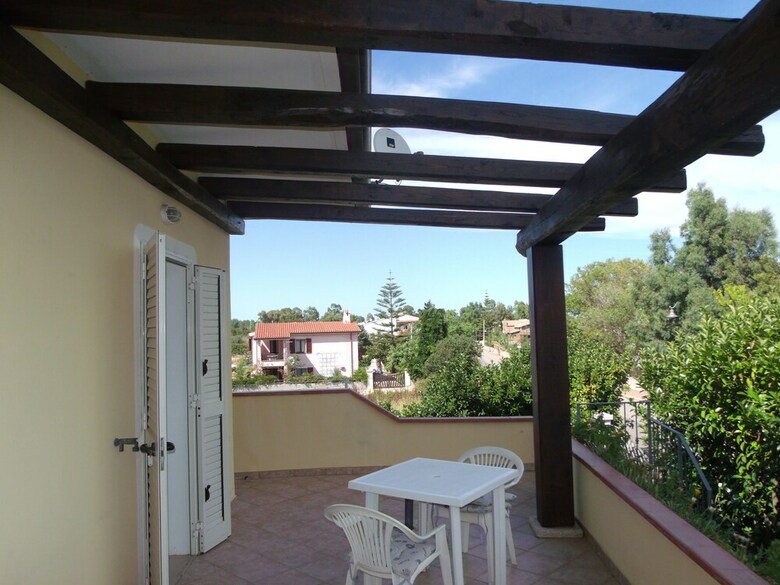 Apartamento Svs - Budoni Sa Capannizza