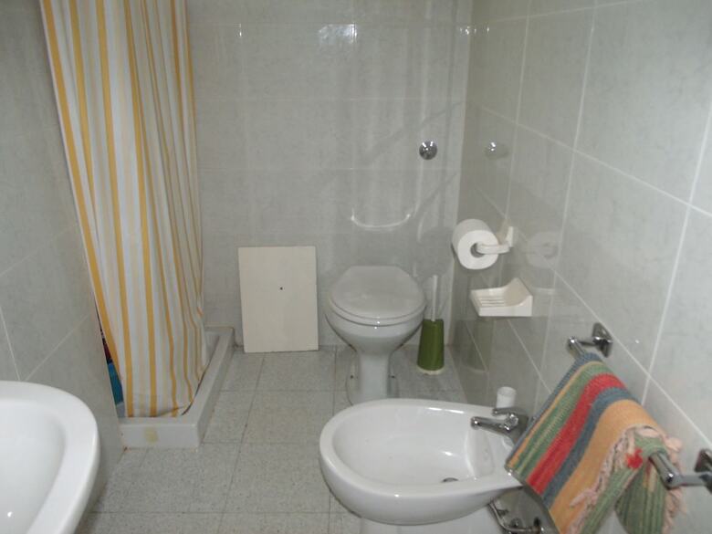 Apartamento Svs - Budoni Sa Capannizza