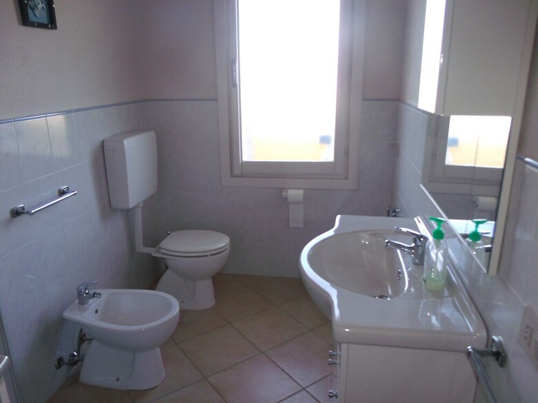 Apartamento Svs - Budoni Sa Capannizza