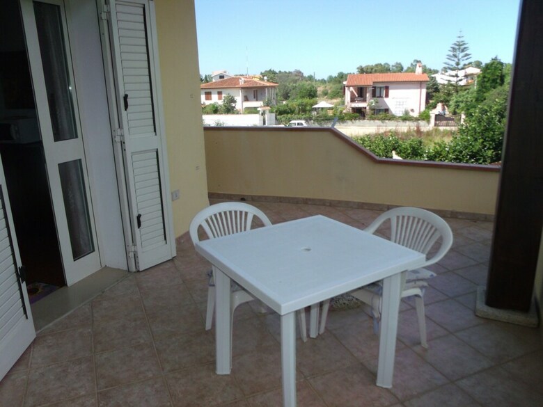 Apartamento Svs - Budoni Sa Capannizza