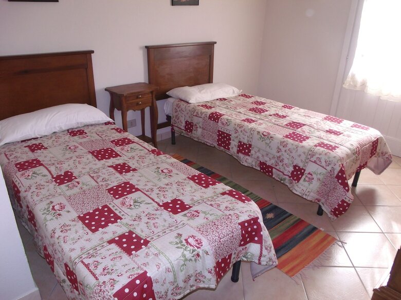 Apartamento Svs - Budoni Sa Capannizza