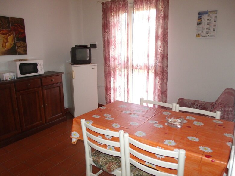 Apartamento Svs - Budoni Sa Capannizza
