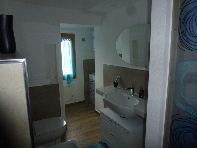 Apartamento Svs - Budoni Sa Capannizza