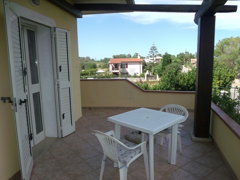 Apartamento Svs - Budoni Sa Capannizza