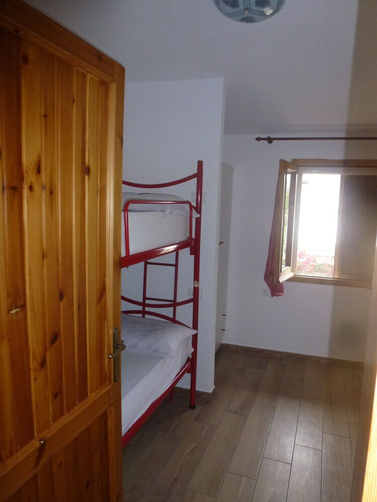 Apartamento Svs - Budoni Sa Capannizza