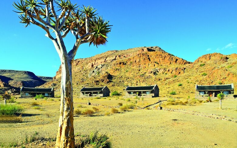 Posada Canyon Village