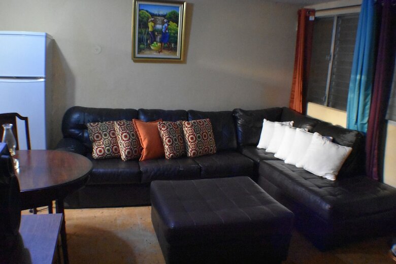 Posada Backpackers Haiti