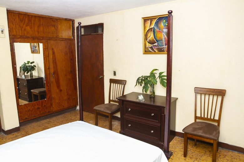 Posada Backpackers Haiti