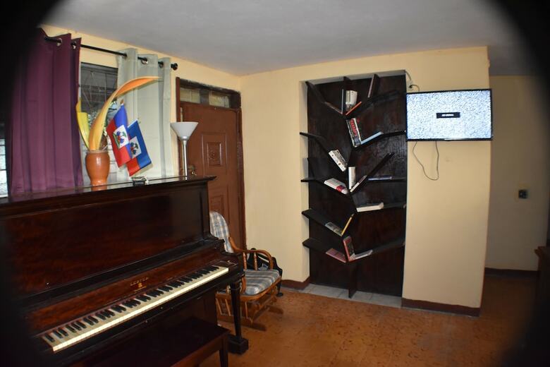 Posada Backpackers Haiti