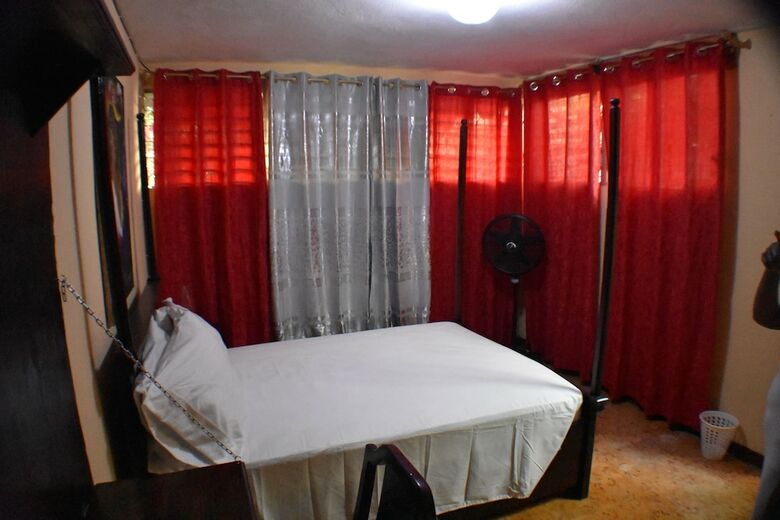 Posada Backpackers Haiti