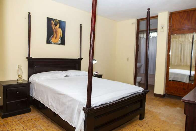 Posada Backpackers Haiti