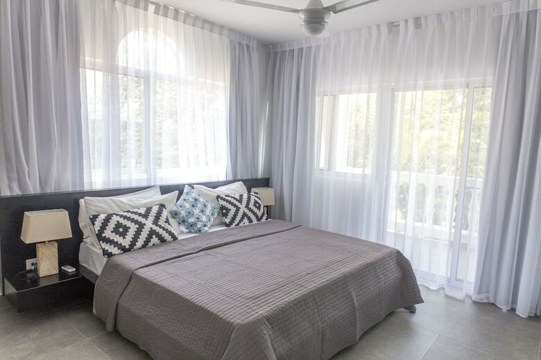Aparthotel Ocean Palms Residences