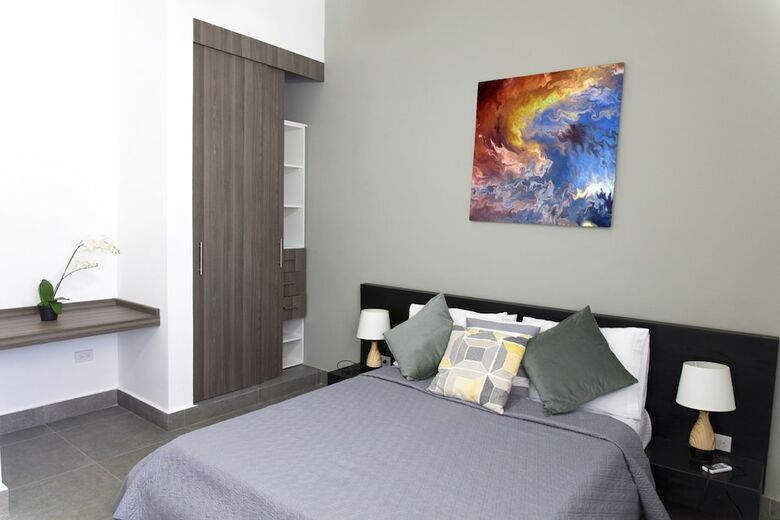 Aparthotel Ocean Palms Residences
