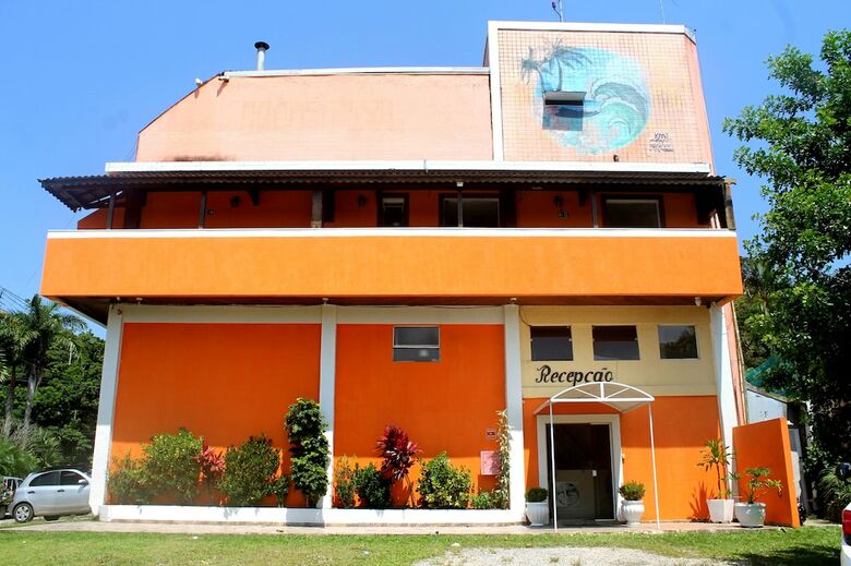 Hotel Sol De Pernambuco