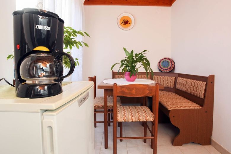 Apartements Antonia 1208