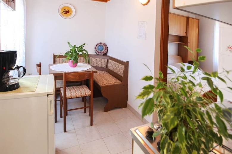 Apartements Antonia 1208