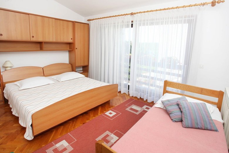 Apartements Antonia 1208