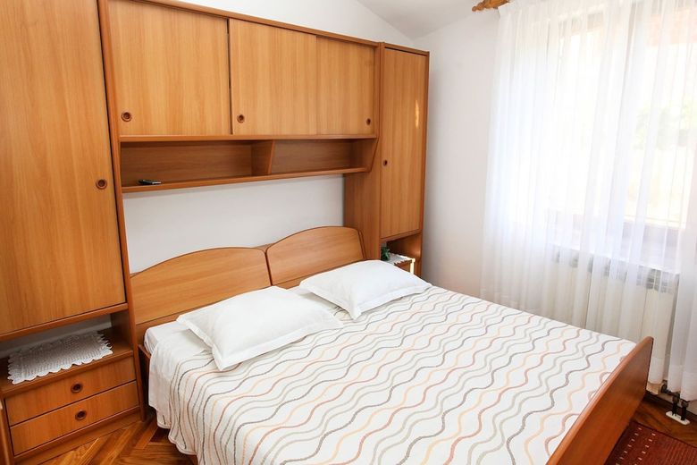 Apartements Antonia 1208