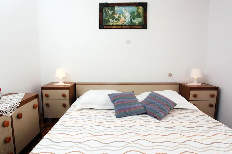 Apartements Antonia 1208