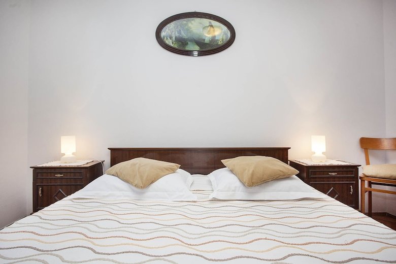 Apartements Antonia 1208