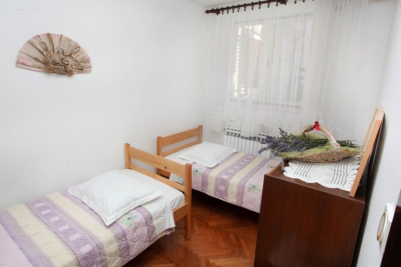 Apartements Antonia 1208