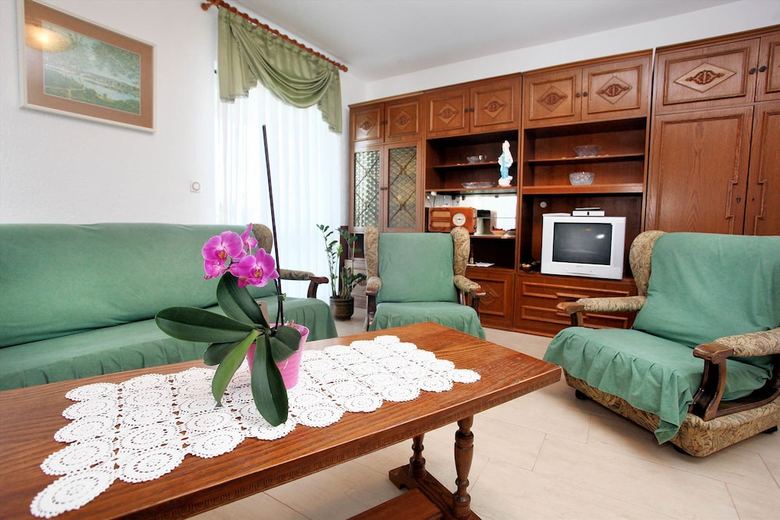 Apartements Antonia 1208