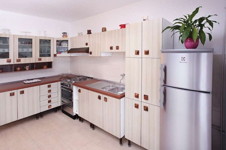 Apartements Antonia 1208