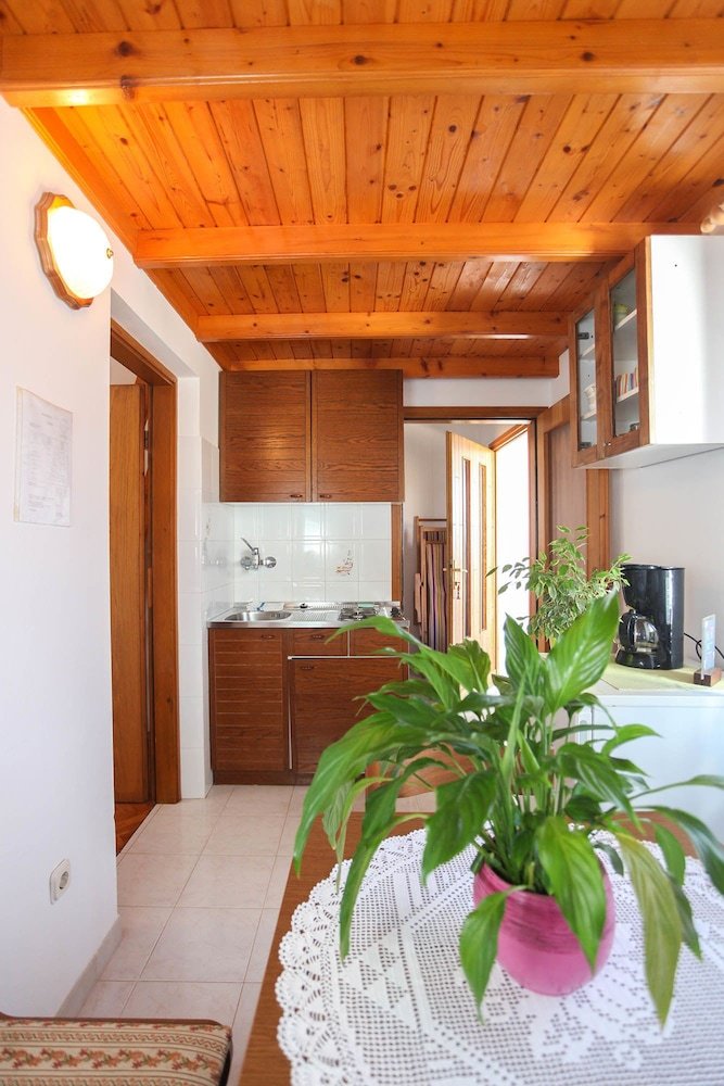 Apartements Antonia 1208