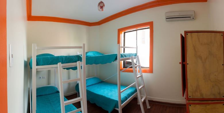 Hostal Casa Aborigen