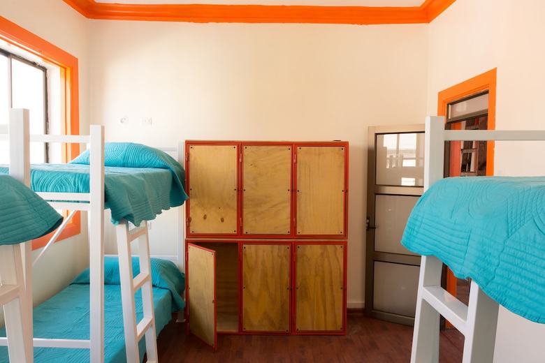 Hostal Casa Aborigen