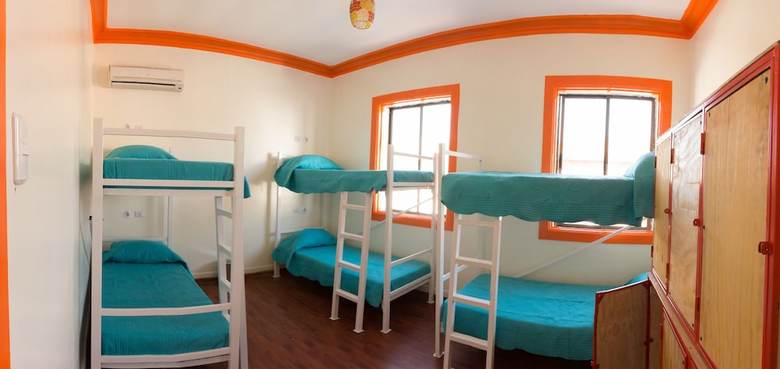 Hostal Casa Aborigen