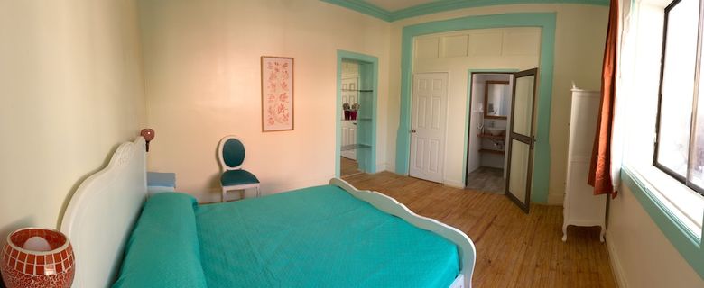 Hostal Casa Aborigen