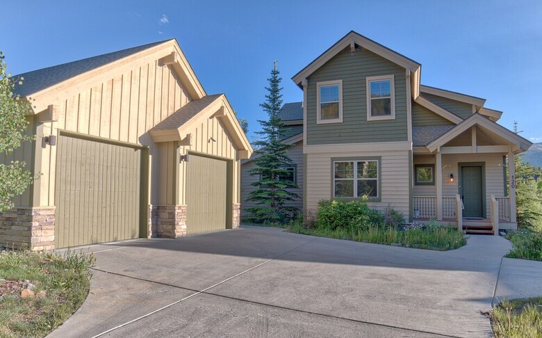 120 Rachel Lane (Private Home With Hot Tub)