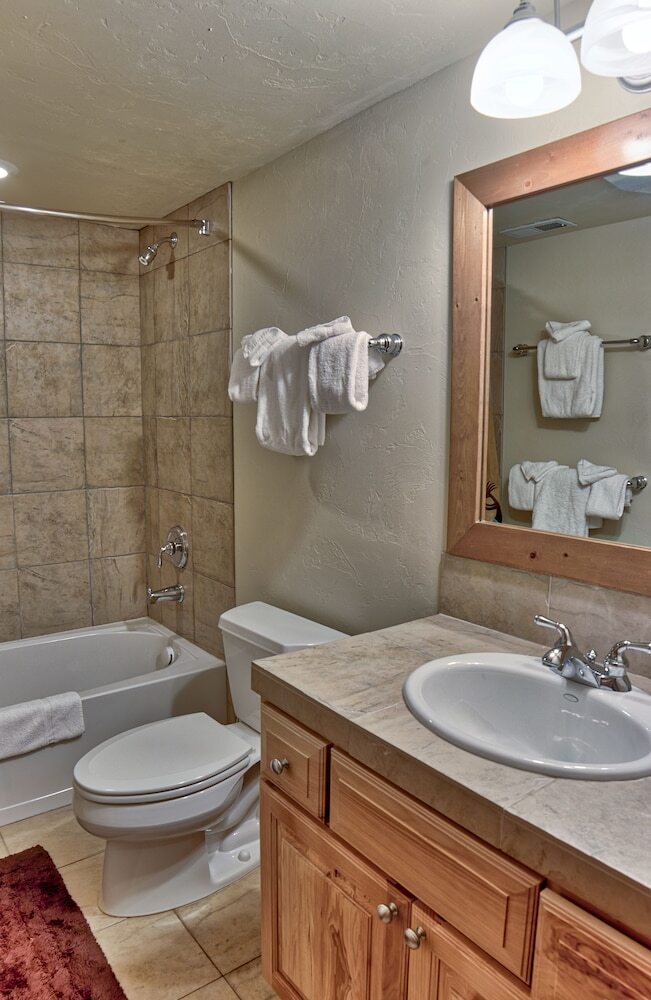 120 Rachel Lane (Private Home With Hot Tub)