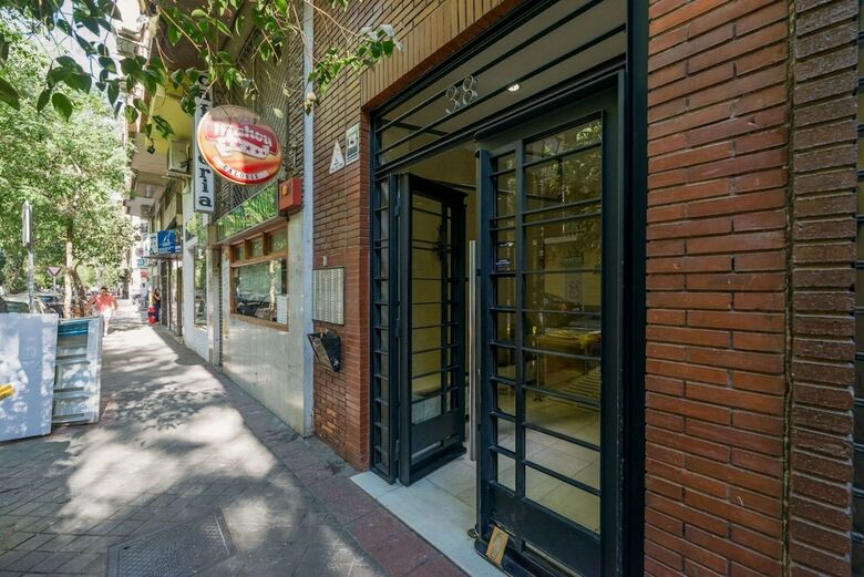 Apartamentos Madrid Atocha Studio