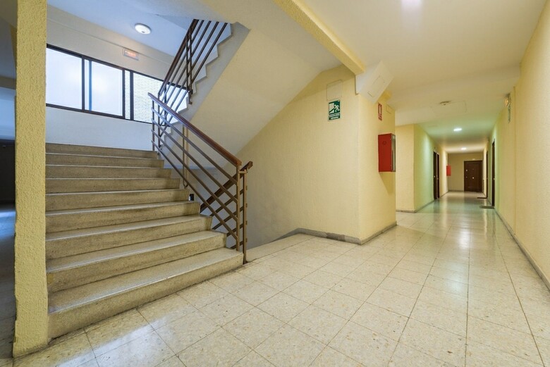 Apartamentos Madrid Atocha Studio