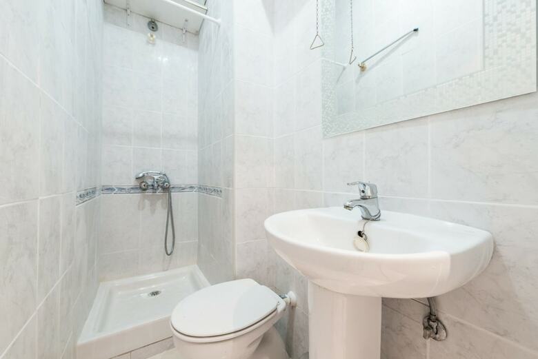 Apartamentos Madrid Atocha Studio