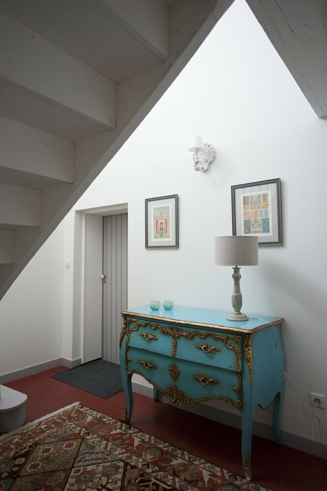 Hotel Chateau Cic�ron
