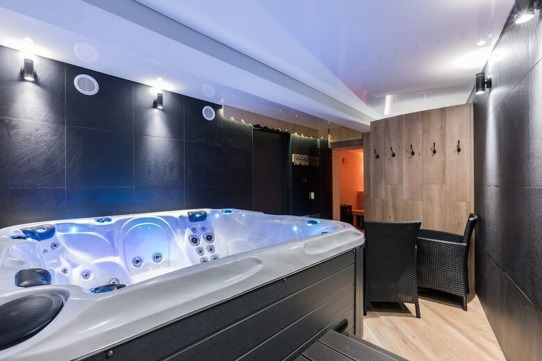 Apartamentos Rezydencja Zakopia?ska