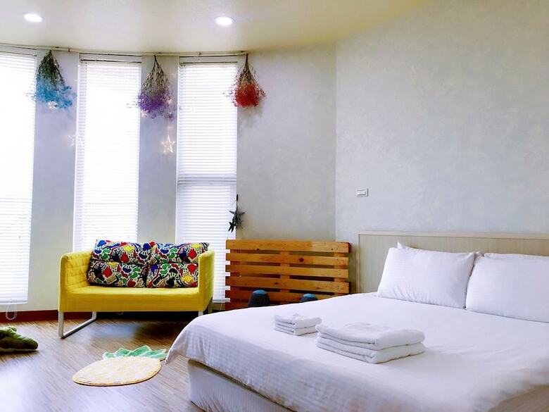 Hotel No 5