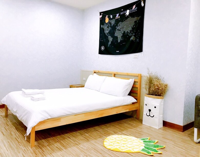 Hotel No 5